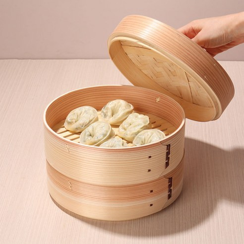 만두찜기