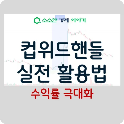 수익률 극대화, 컵위드핸들 실전 활용법