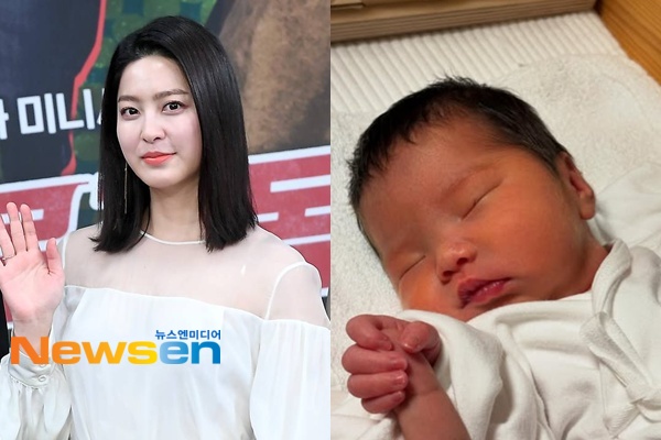 2025년 박세영 첫딸 출산 관련 가족 사진 - 곽정욱 딸 최초 공개 age 관련 추가 사진