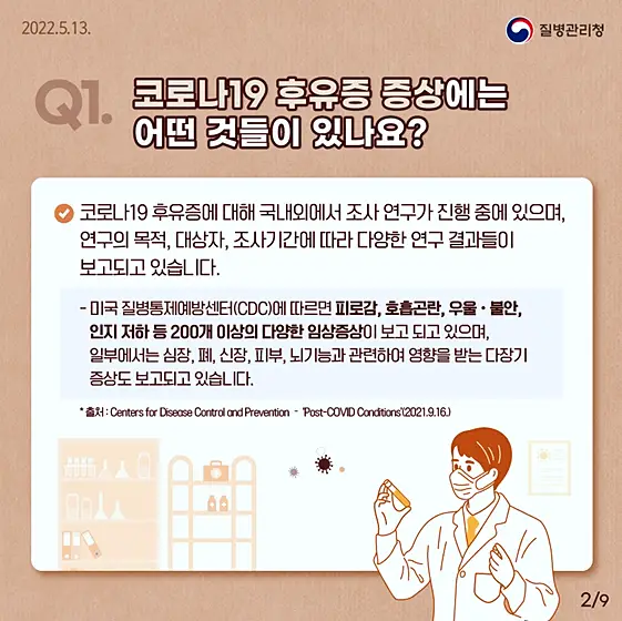 코로나19-후유증-증상