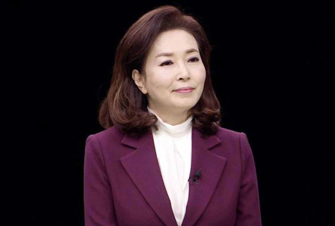 김민전 방송활동