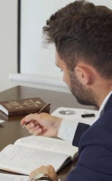 유명한 정치인 꿈해몽