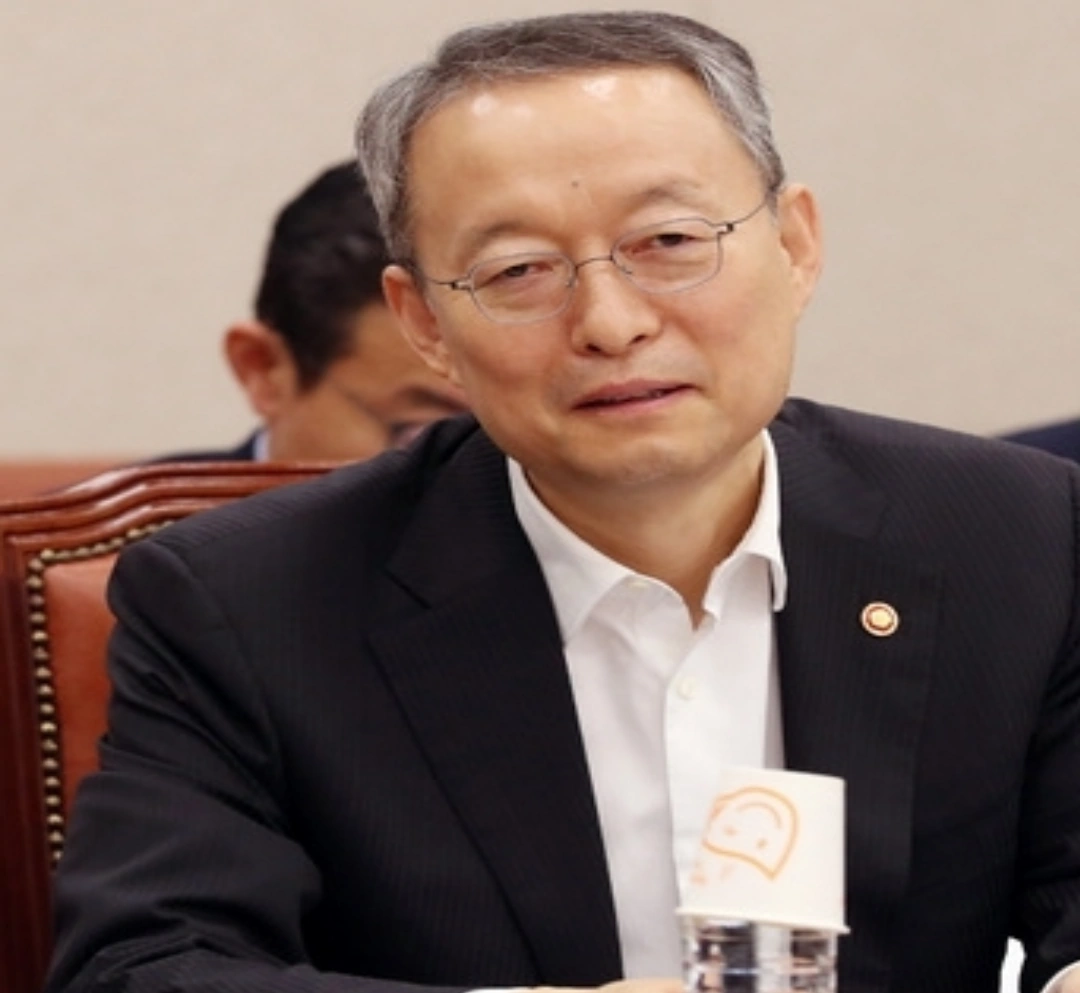 백운규 장관