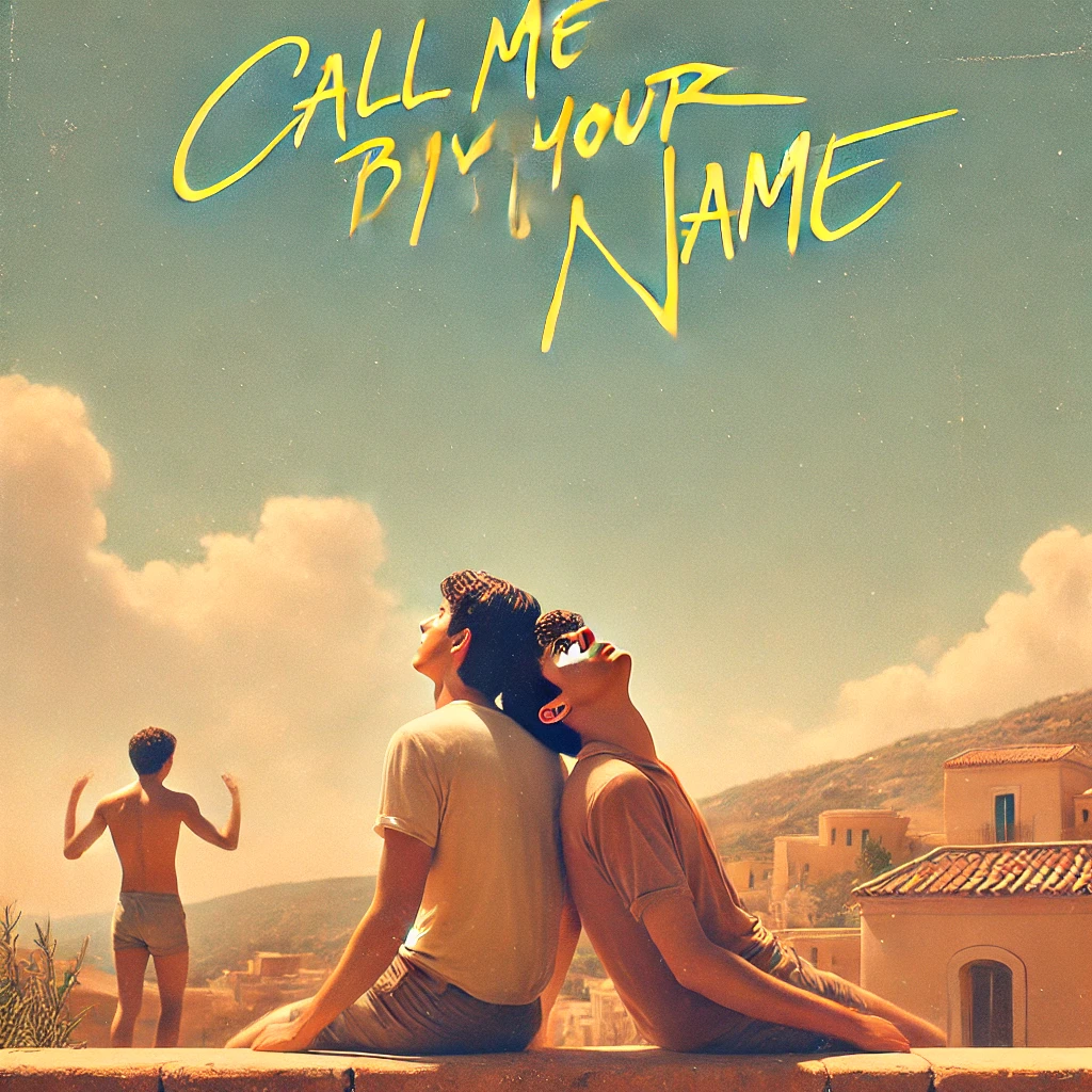 영화 '콜 미 바이 유어 네임' 속 클래식 음악 해설 및 장면 분석