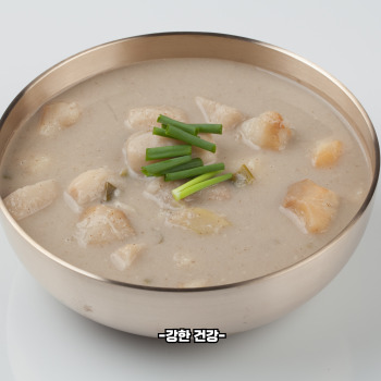 토란국 맛나게 끓이는법
