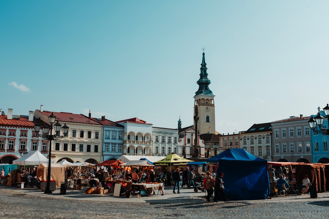 Marketplace