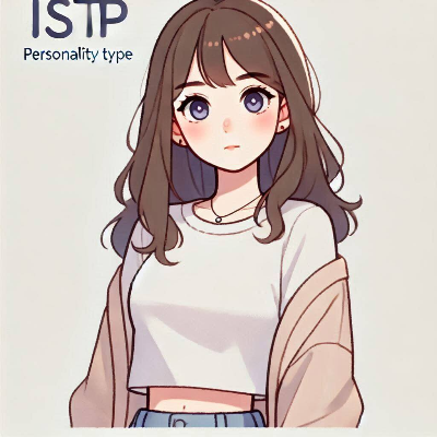 ISTP 신년운세