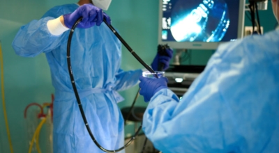 대장내시경이미지