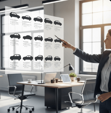 차량 리스와 할부 차이점18