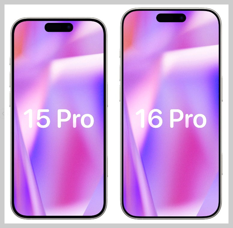 아이폰 16 프로
