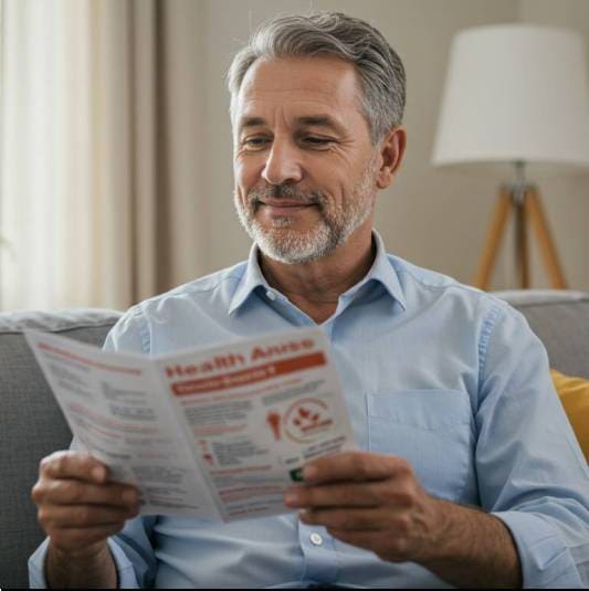 카마라필정 효능 및 보험적용 조건과 처방전 받는 법