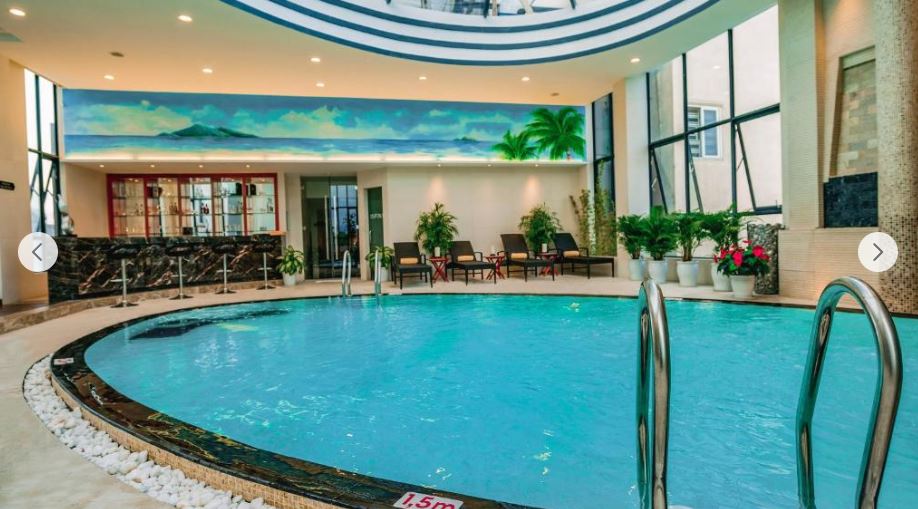 브릴리언트 호텔 다낭6