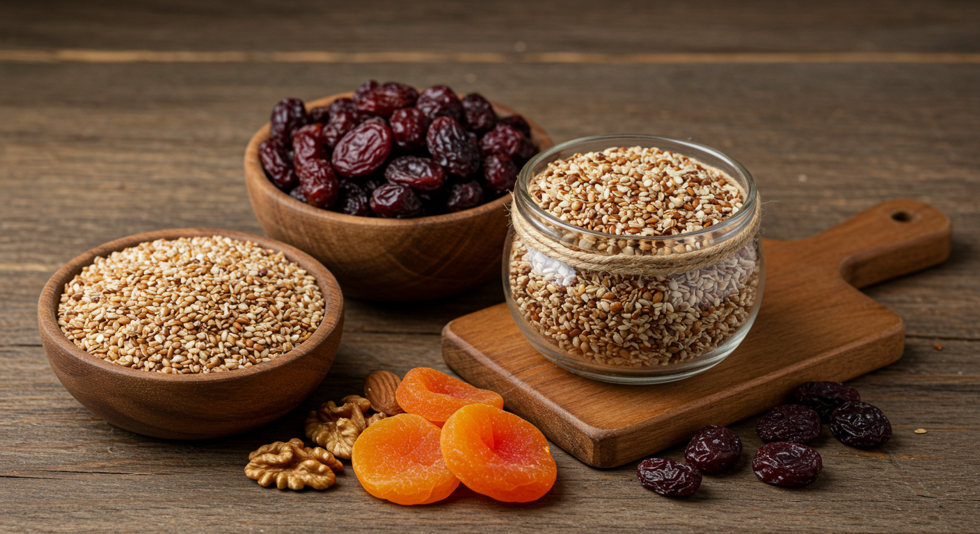 성욕을 깨우는 음식 5가지, 성생활에 도움 되는 음식 완벽 정리