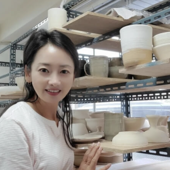 조하나 셀카