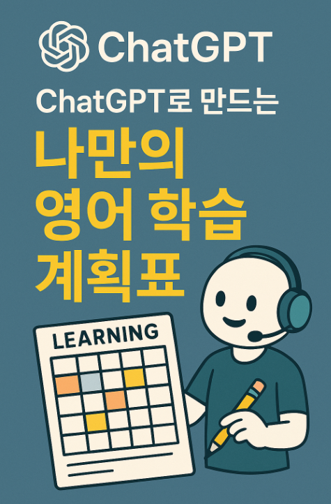 chat gpt 영어