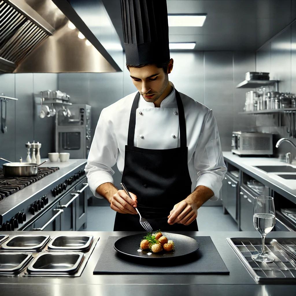 흑백요리사 선경