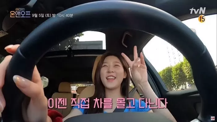 김새론 음주운전8