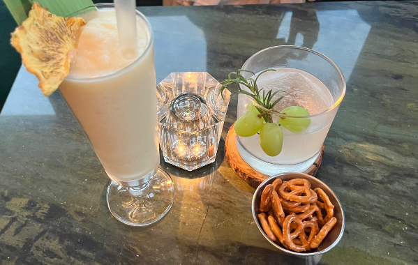 어글리 주문 메뉴