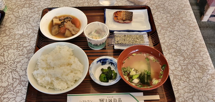 일본가정식