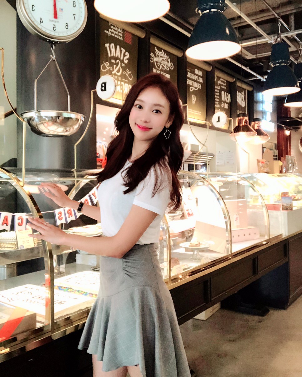 박지영 아나운서 원피스 핏 박지영 아나운서 원피스 핏