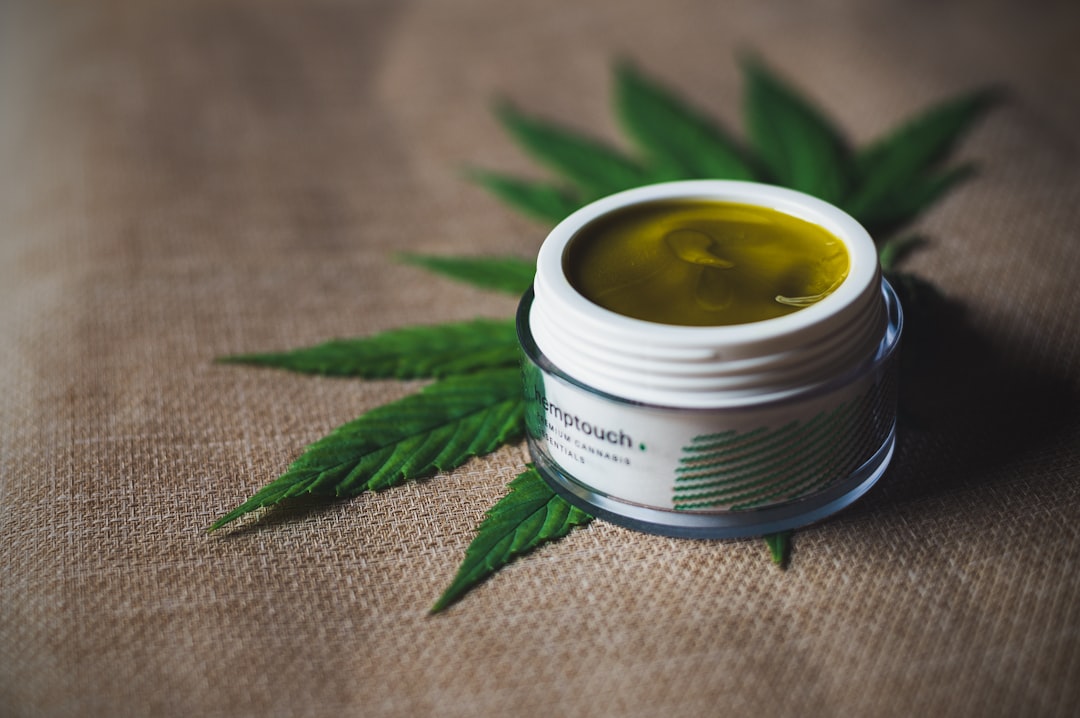 Cannabidiol