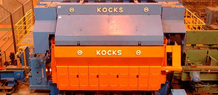 스테인리스 및 항공 방산 소재 부문