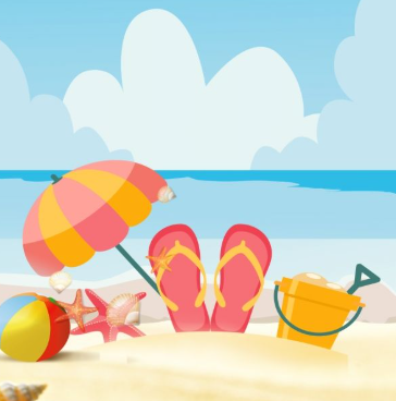 무더운 날씨 인사말 무더위 여름 폭염 8월 안부 상황별 카톡 문자 TOP 20