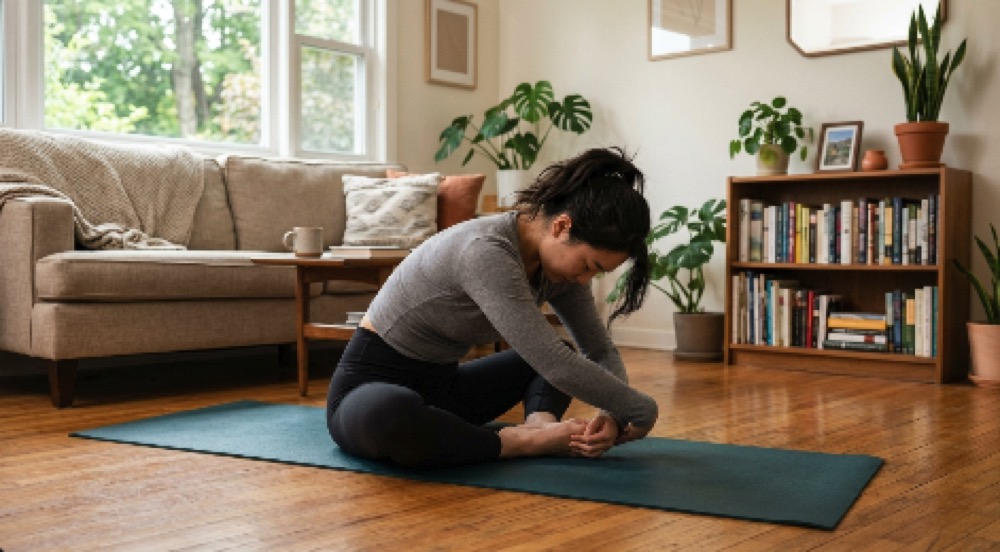 허리 통증 증상