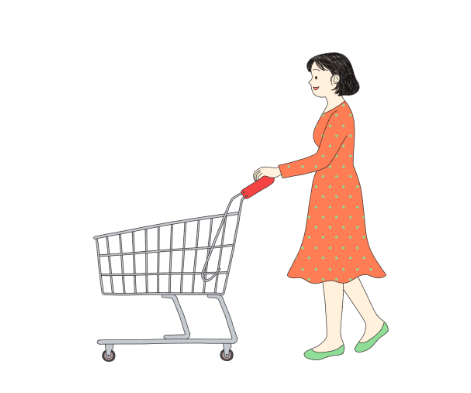 소비자에게 가까이 다가가는 접점