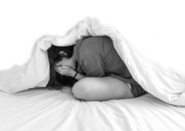 ‘내가 나를 감시한다’는 느낌이 들 때