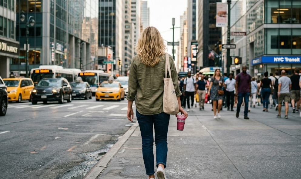 스무디의 심리학