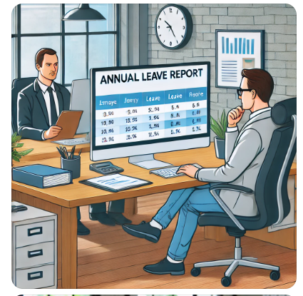 퇴직 시 연차수당 정산방법