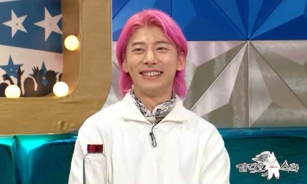 곽윤기 프로필 키