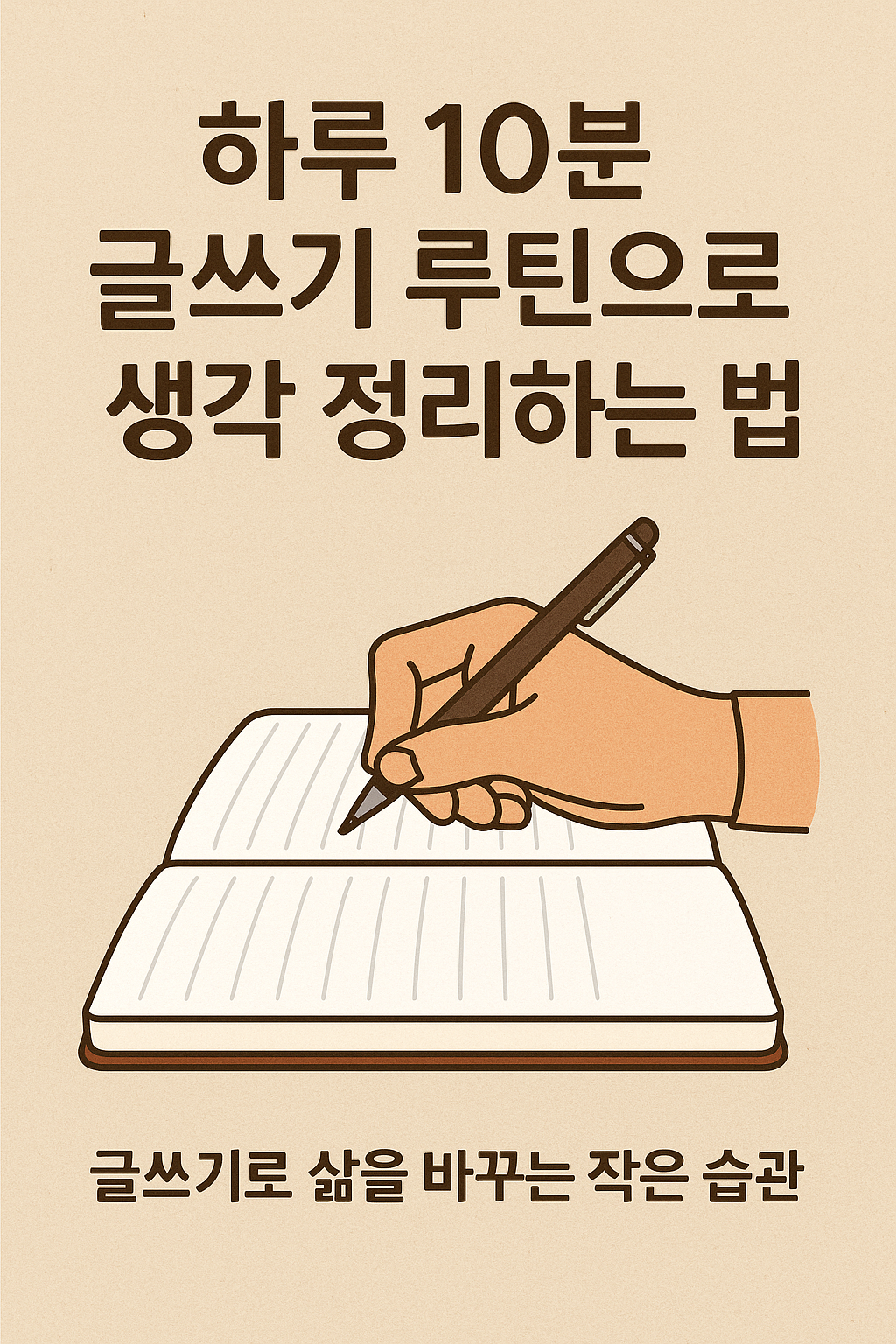 글쓰기