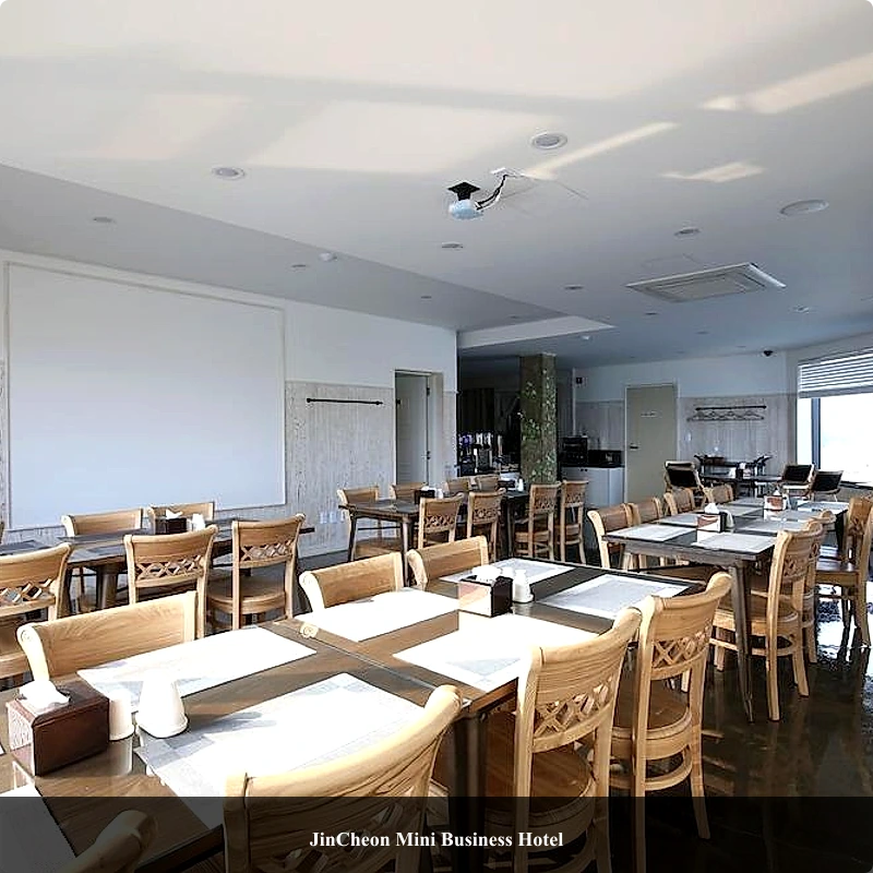 JinCheon Mini Business Hotel_3