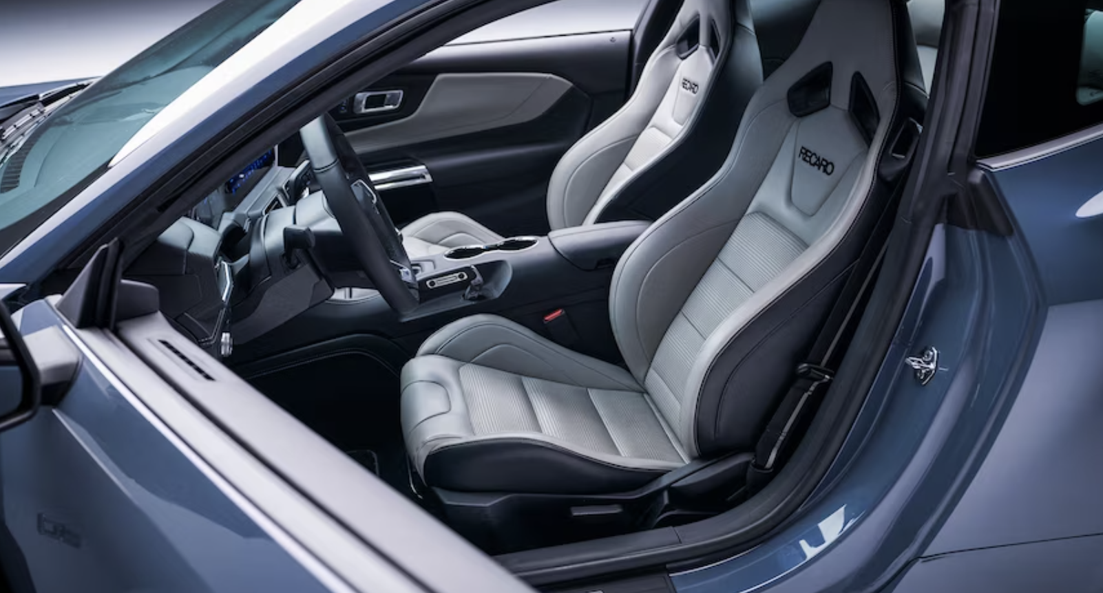 2024 포드 머스탱 유지비 7세대 가격 컨버터블 전기차 풀체인지(+개인적인 견해)