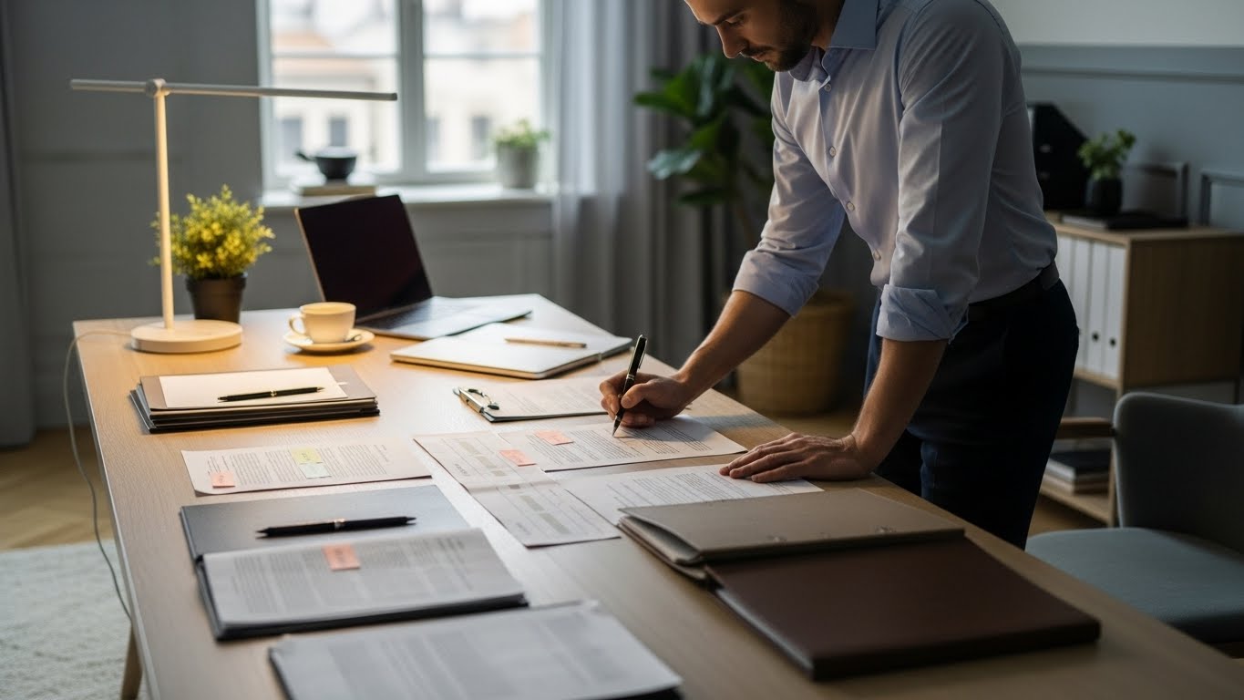 무죄입증&amp;#44; 조서열람&amp;#44; 묵비권