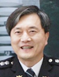 목현태 총경 프로필