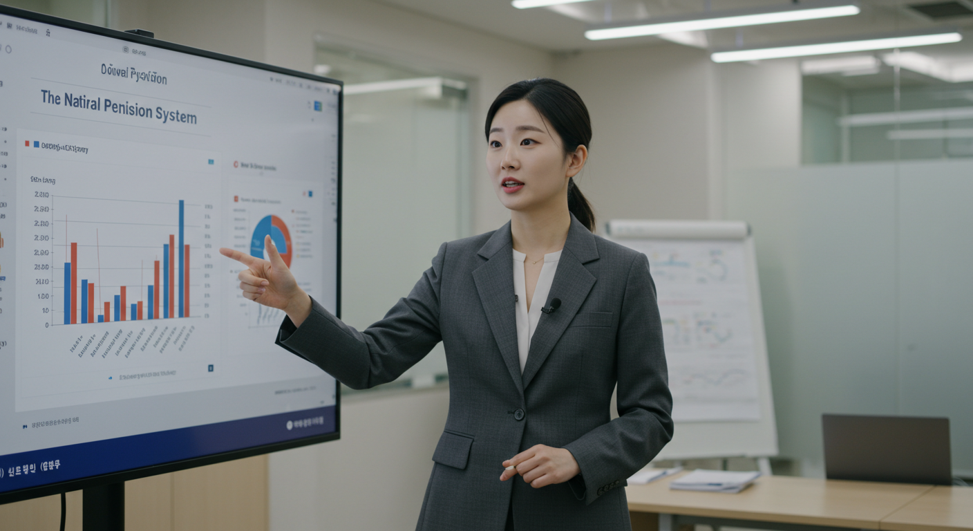 2025 국민연금 제도 변경 총정리