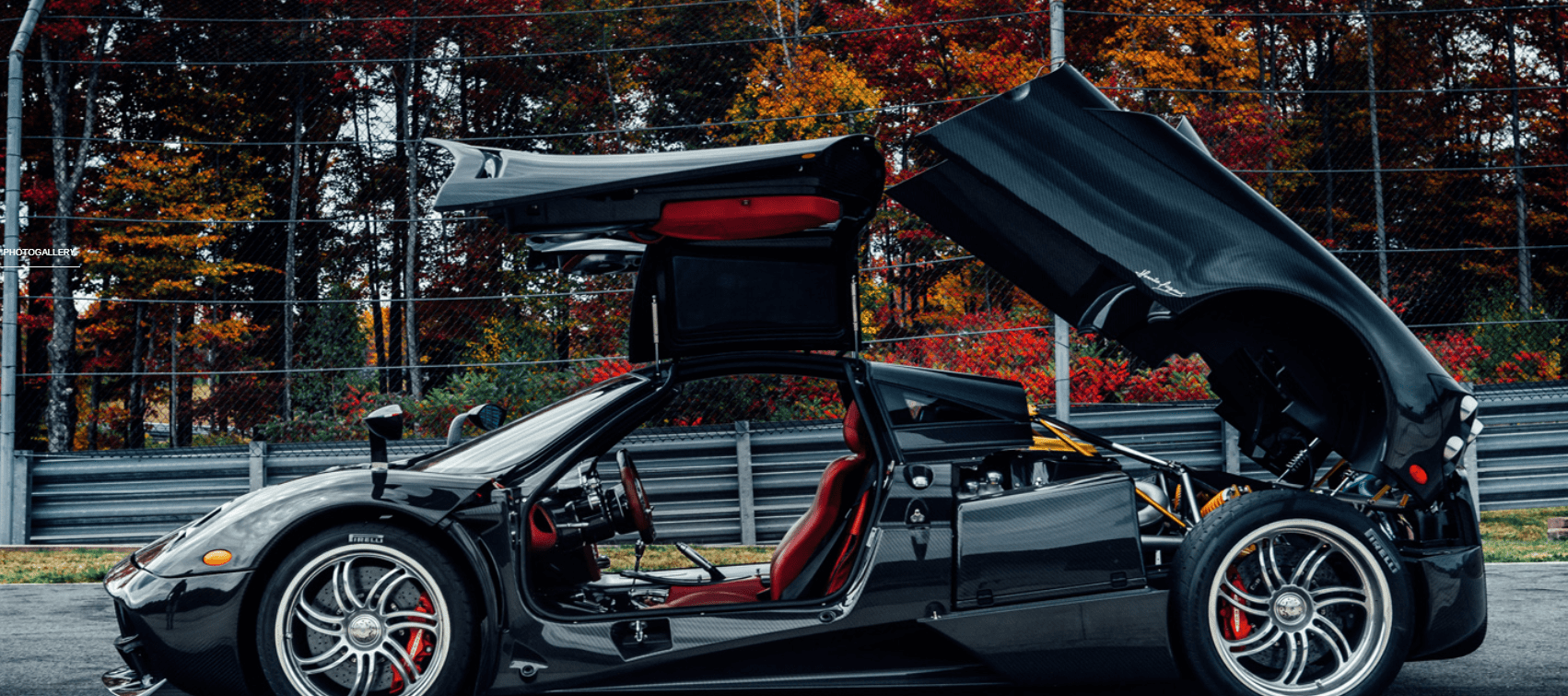 파가니 와이라 코달롱가2