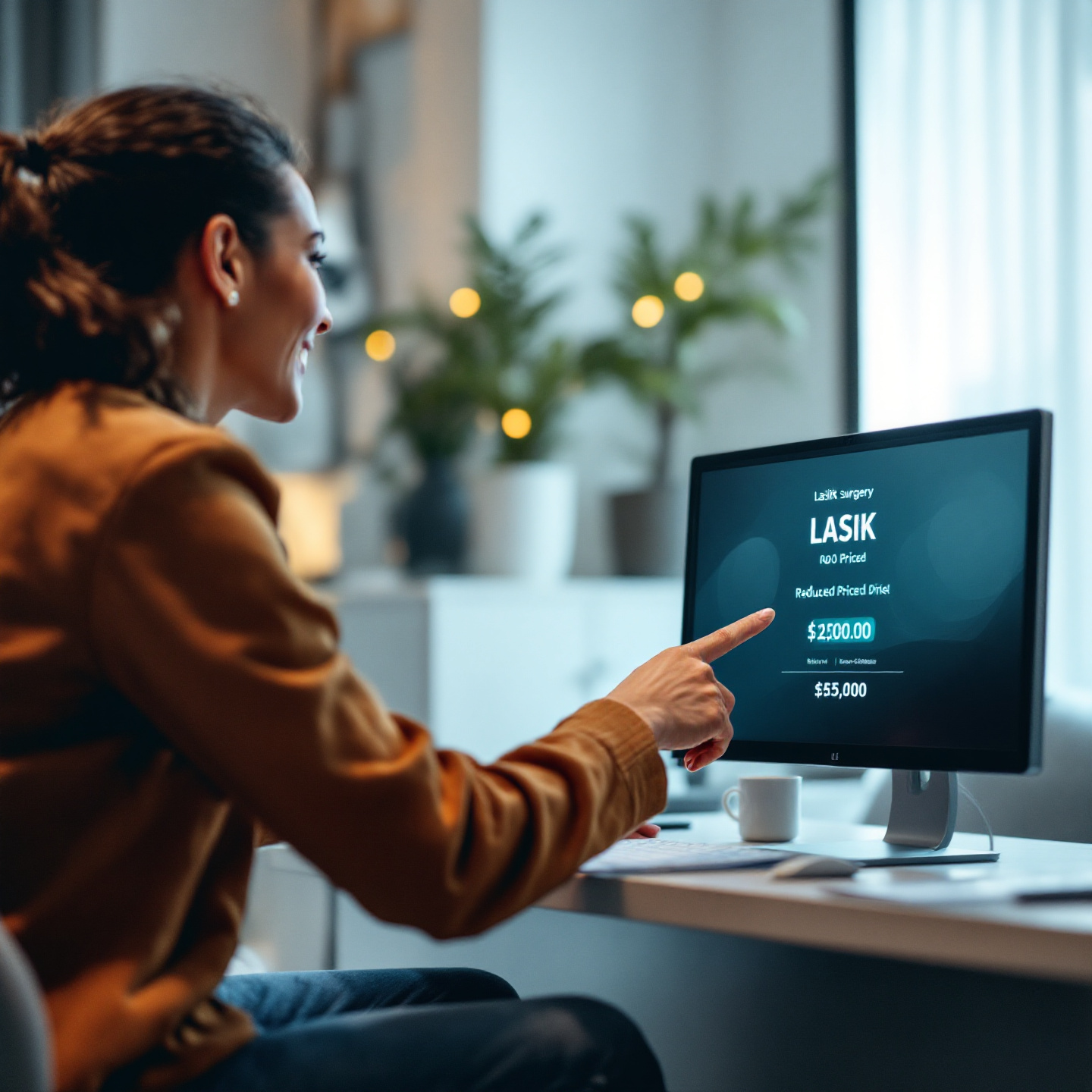 실비 보험으로 라식 수술 절반 가격에 받는 방법