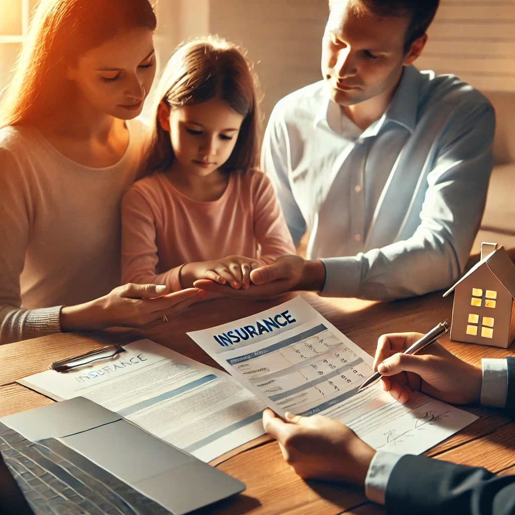 보험 가입 가이드: 종류, 선택 기준 및 절약 방법