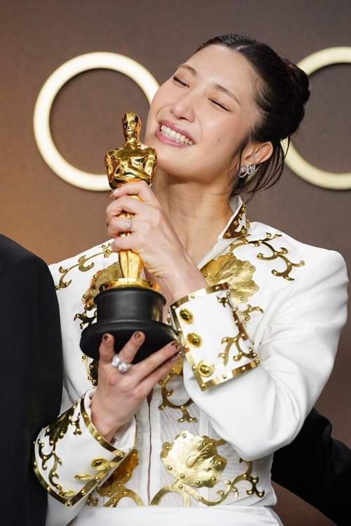 제98회 아카데미 시상식 2026 케데헌 2관왕