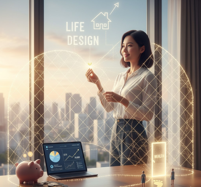 비혼 1인가구의 미래 자산 관리 전략