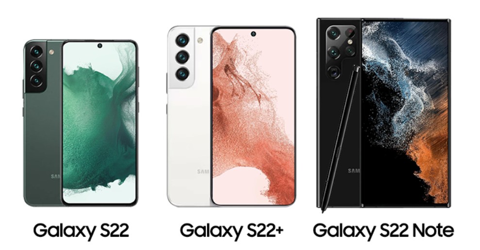 s22 사전예약