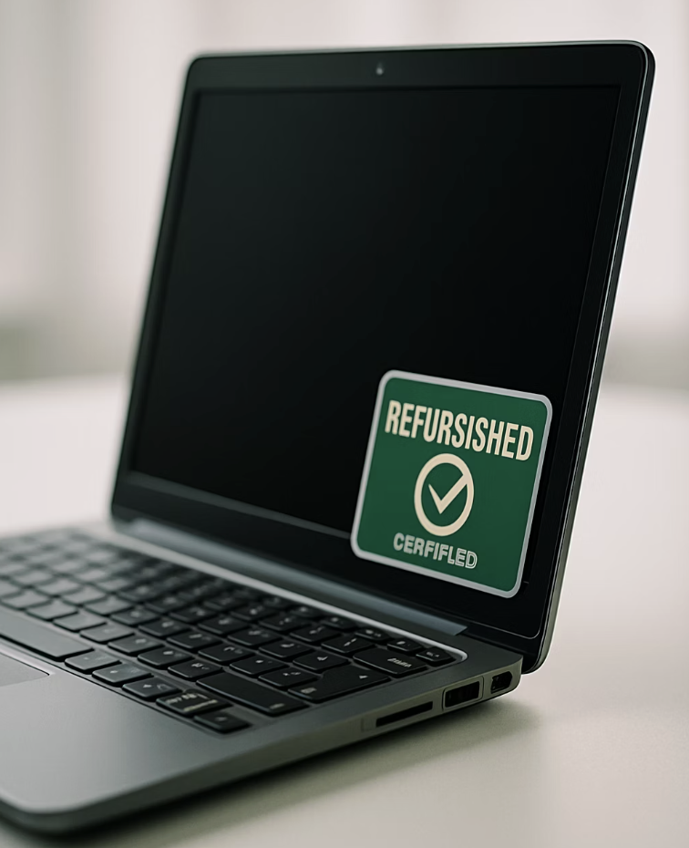 태생부터 다르다, 리퍼와 중고의 정의