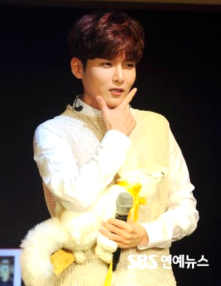 려욱 팬 추락사고 원인 슈퍼주니어 려욱 심경 고백