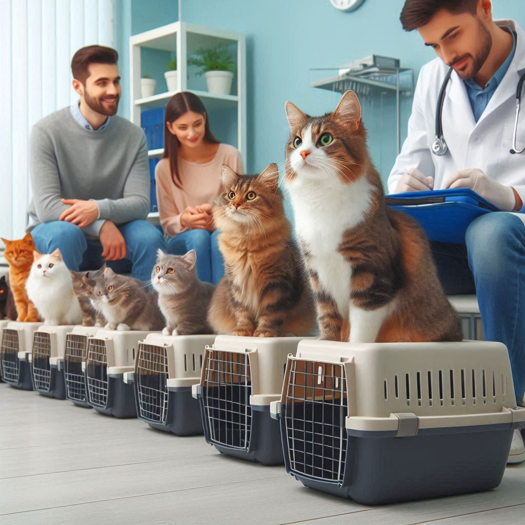 정기적인 건강 체크