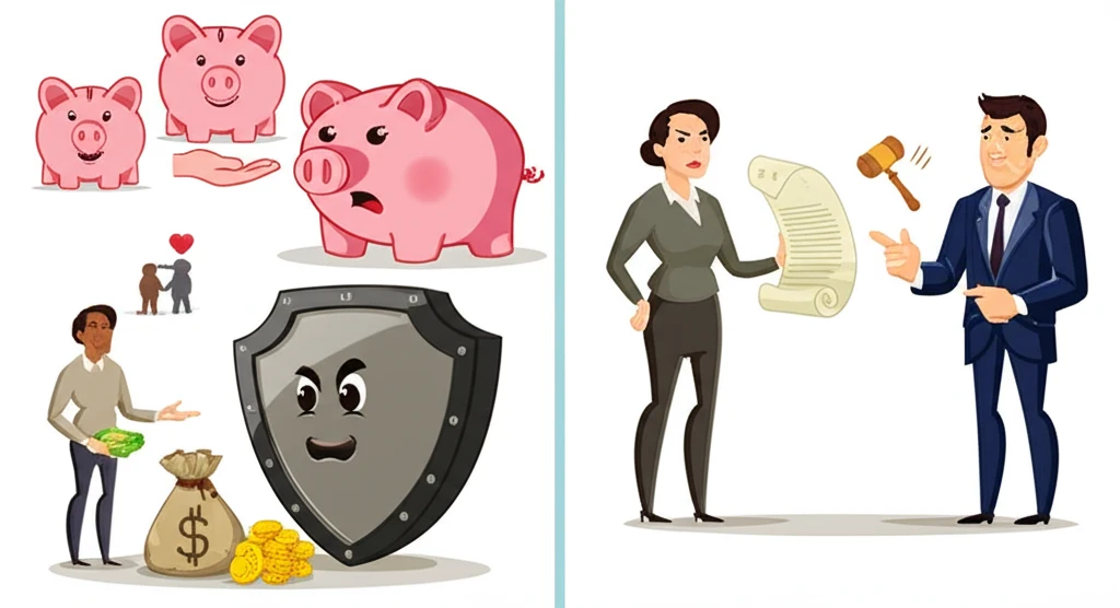 전세보증 상품 선택 가이드 공적 보증..