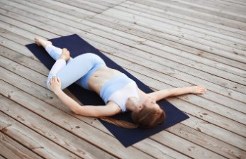 불면증 순삭! 눕자마자 기절하는 수면 요가 루틴 BEST 3